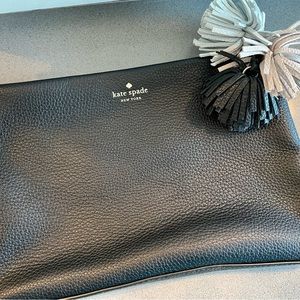 Kate Spade clutch/pouch